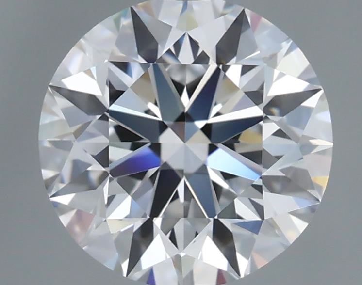 1.73ct Round D VS1 Lab-Grown Diamond