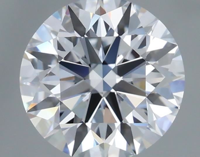 1.74ct Round E VS1 Lab-Grown Diamond