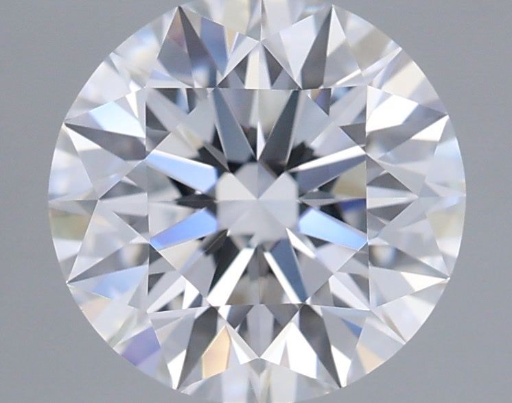 1.78ct Round D VS1 Lab-Grown Diamond