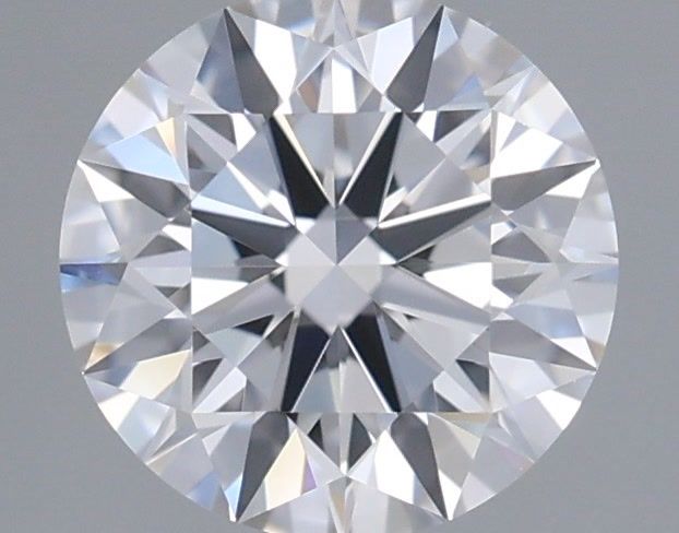 0.73ct Round D IF Lab-Grown Diamond