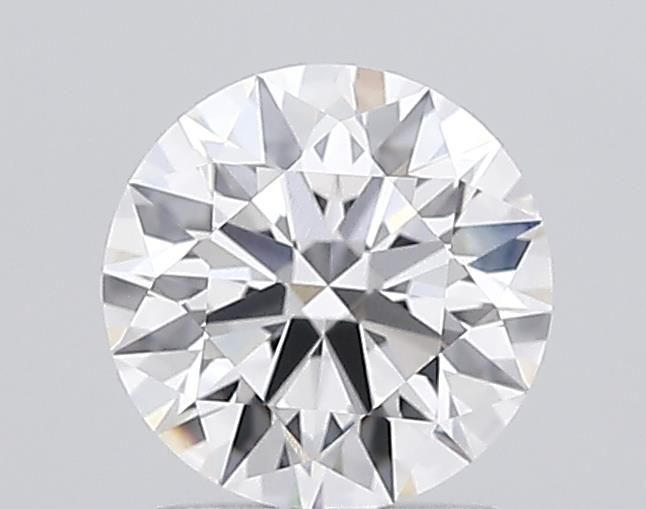 1.74ct Round D VVS1 Lab-Grown Diamond