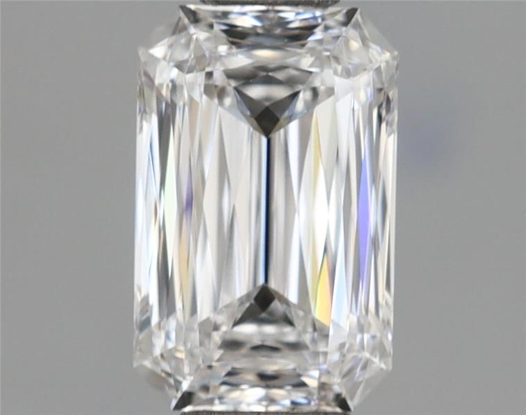 1.01ct Radiant E VVS1 Lab-Grown Diamond