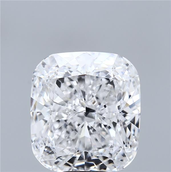 11.05ct Cushion E VS1 Lab-Grown Diamond
