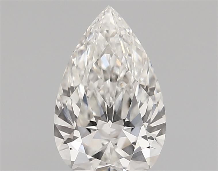 1.44ct Pear E VVS1 Lab-Grown Diamond