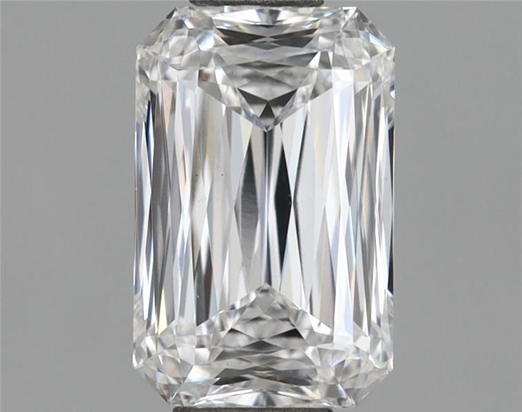 1.19ct Radiant D VS1 Lab-Grown Diamond