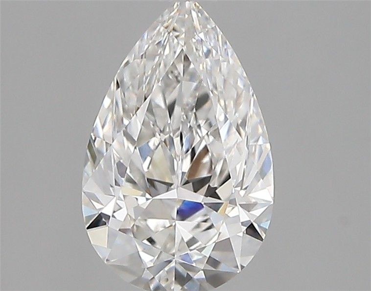 1.33ct Pear E VVS1 Lab-Grown Diamond