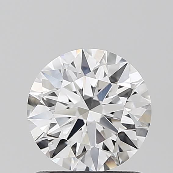 0.95ct Round D VS1 Lab-Grown Diamond