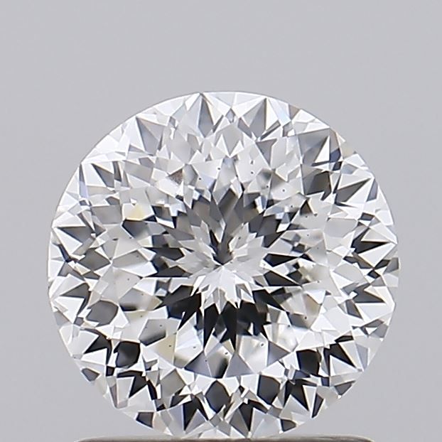 1.1ct Portuguese E VS2 Lab-Grown Diamond