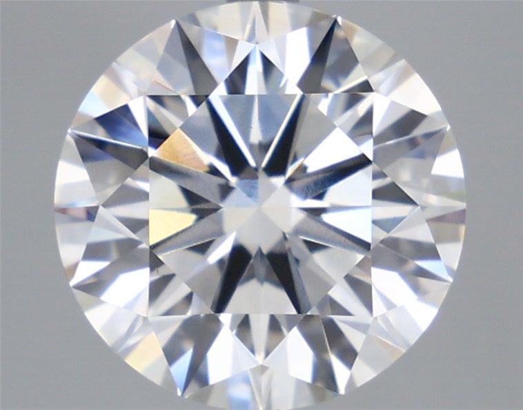 5.57ct Round D VS1 Lab-Grown Diamond