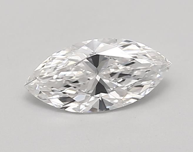 0.86ct Marquise E VVS2 Lab-Grown Diamond