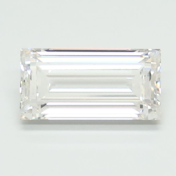1.09ct Baguette E VS1 Lab-Grown Diamond