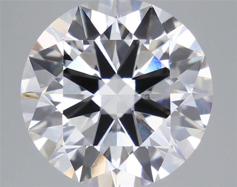 6.31ct Round E VS1 Lab-Grown Diamond