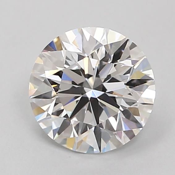 0.95ct Round D VVS2 Lab-Grown Diamond