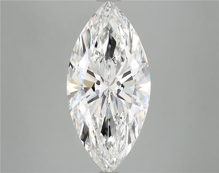 4.94ct Marquise E VS1 Lab-Grown Diamond