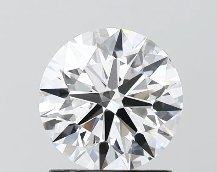 1.4ct Round E VVS2 Lab-Grown Diamond
