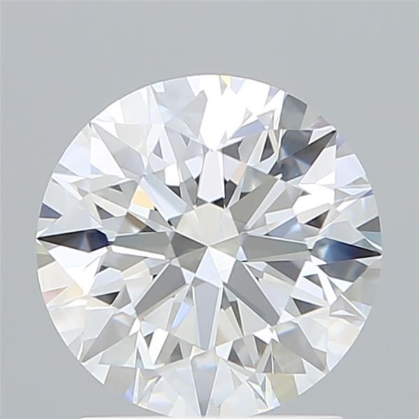 1.79ct Round D VS1 Lab-Grown Diamond