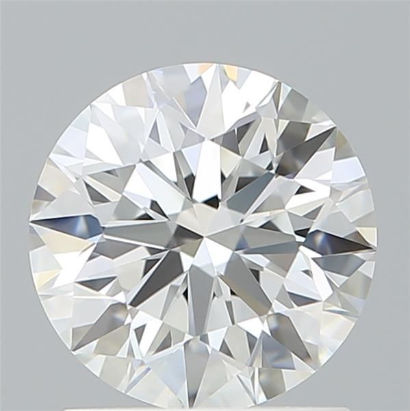 1.4ct Round E VVS2 Lab-Grown Diamond