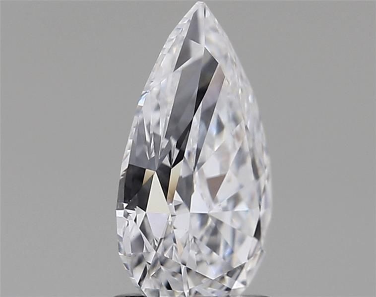 1.74ct Pear D VVS2 Lab-Grown Diamond