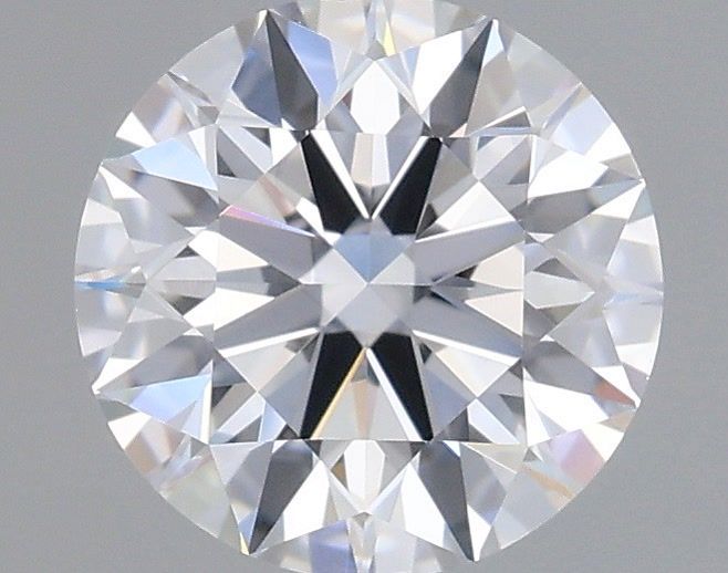 0.94ct Round D VVS1 Lab-Grown Diamond