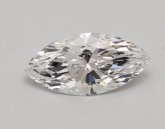 0.96ct Marquise E VVS1 Lab-Grown Diamond