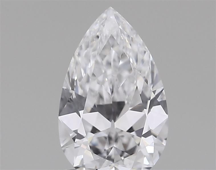 1.15ct Pear D VVS1 Lab-Grown Diamond