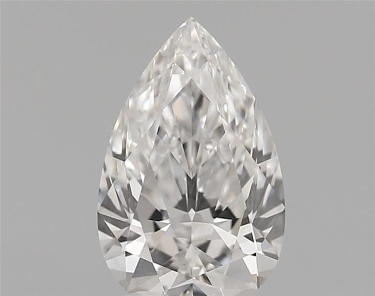 1.62ct Pear E VVS2 Lab-Grown Diamond