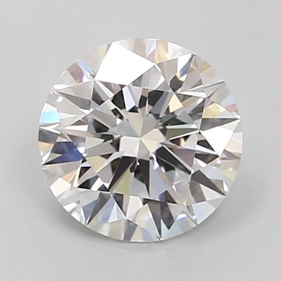 0.95ct Round D VS1 Lab-Grown Diamond