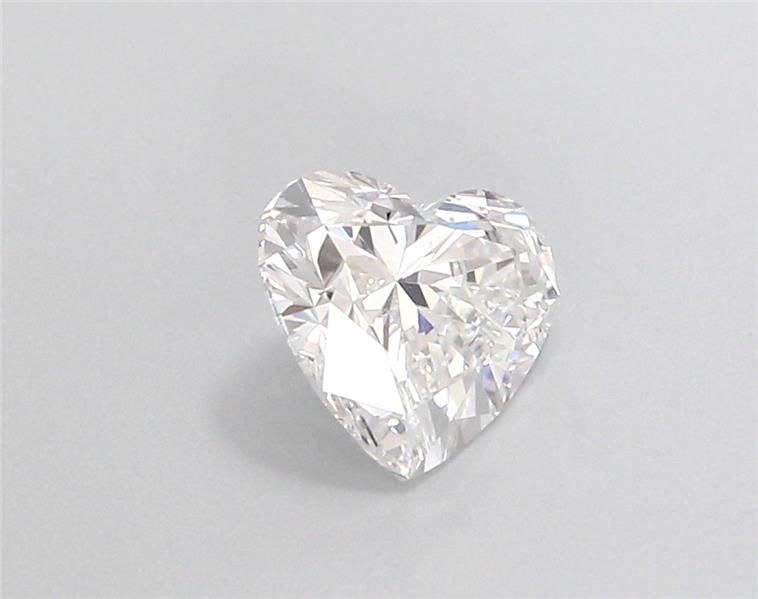 1.8ct Heart D VS1 Lab-Grown Diamond
