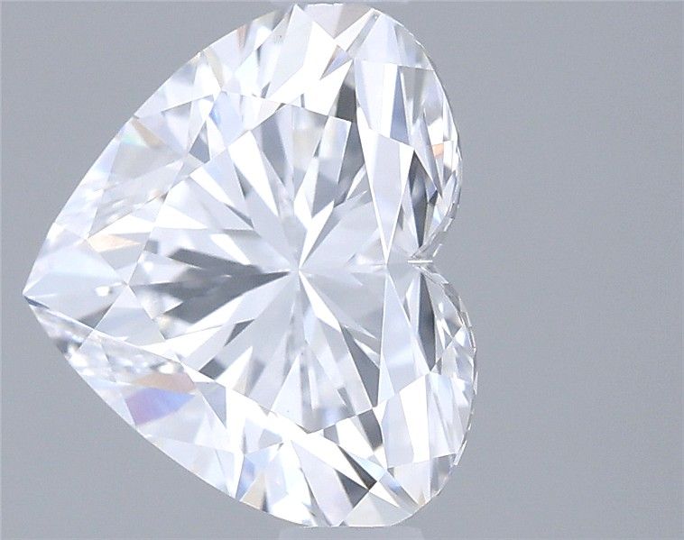 1.15ct Heart D VS1 Lab-Grown Diamond
