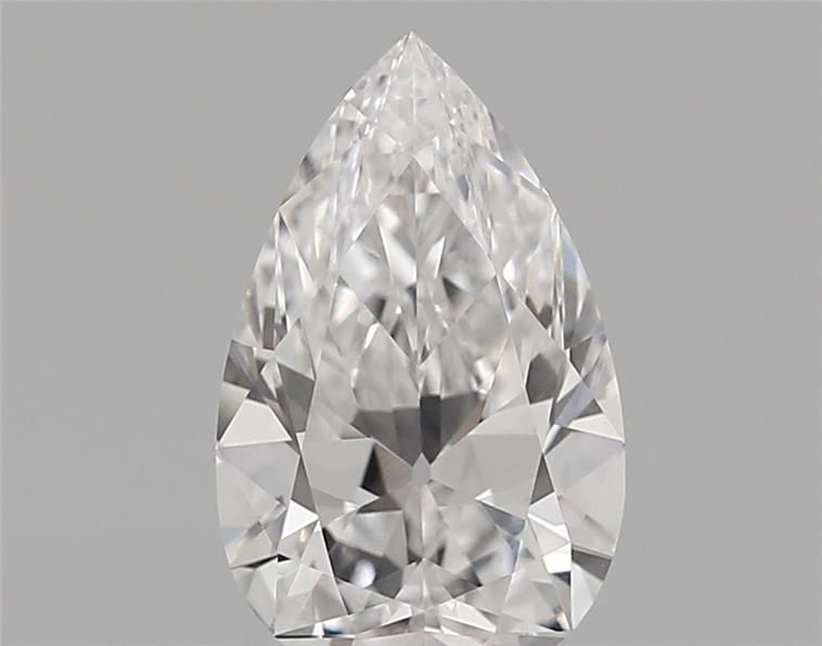 1.81ct Pear D VVS2 Lab-Grown Diamond