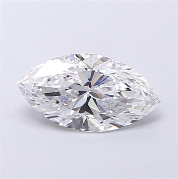1.12ct Marquise D VS1 Lab-Grown Diamond