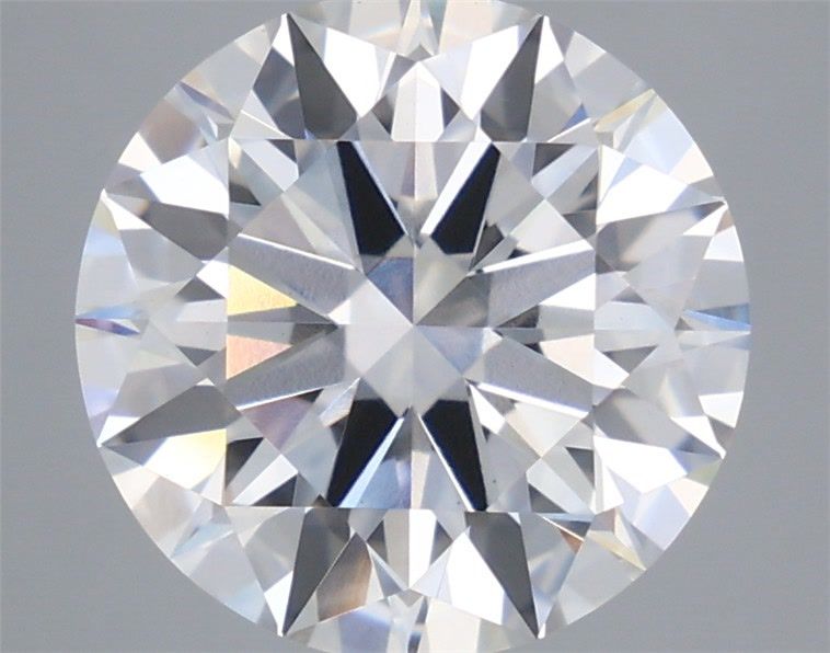 4.81ct Round E VS1 Lab-Grown Diamond