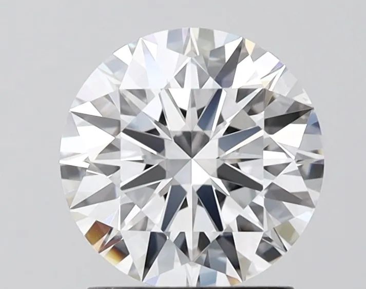 1.94ct Round E VS1 Lab-Grown Diamond