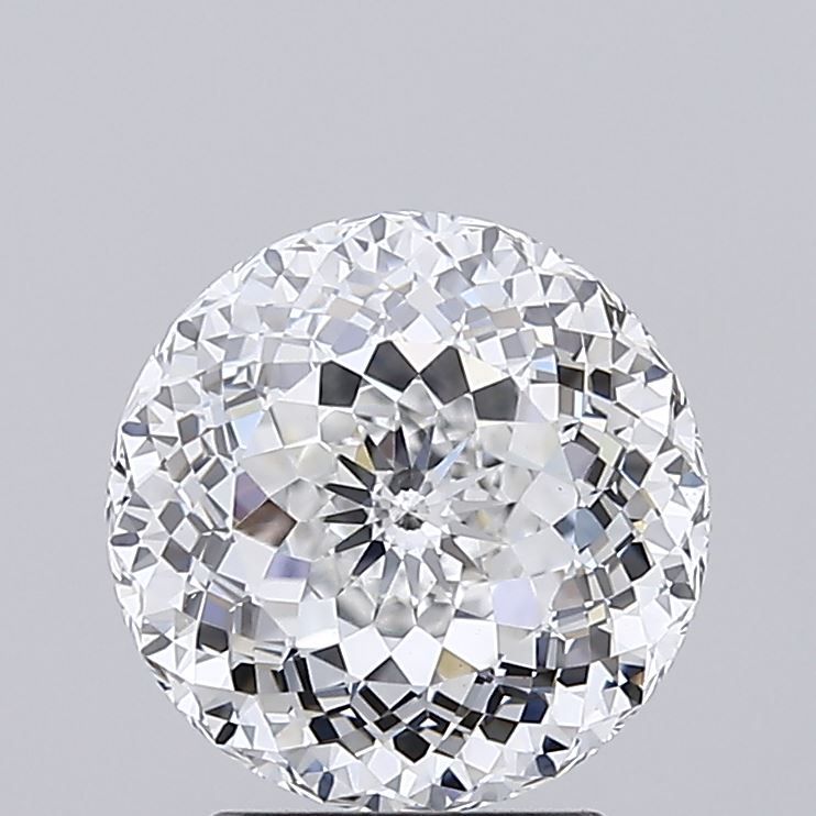 2.66ct Portuguese E VS1 Lab-Grown Diamond