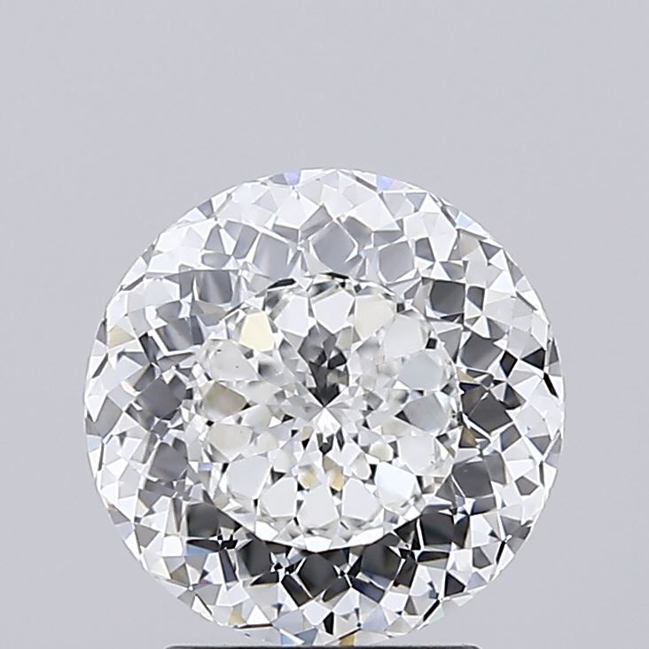 2.51ct Portuguese E VS1 Lab-Grown Diamond