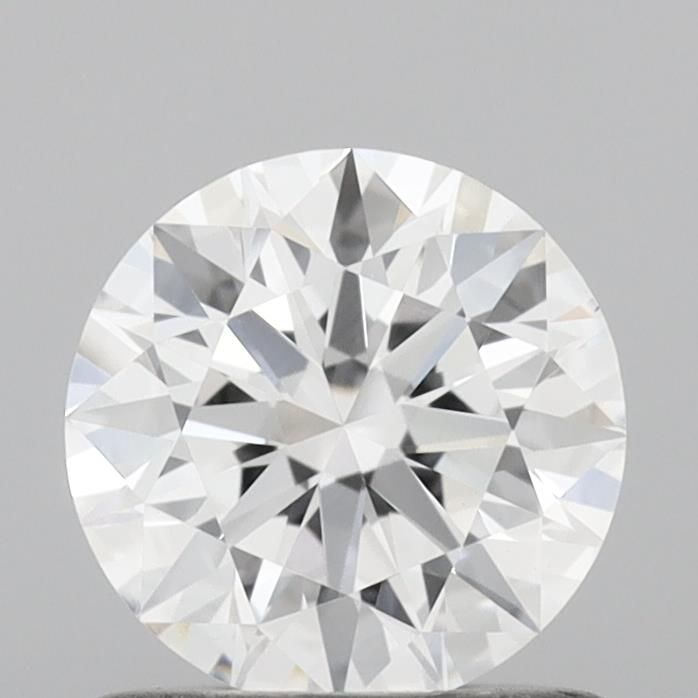 0.91ct Round D VS1 Lab-Grown Diamond