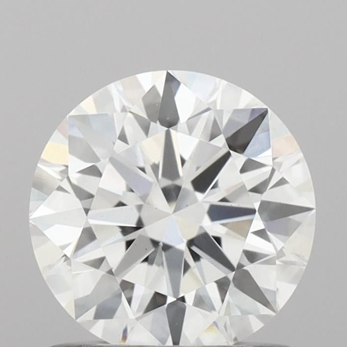 0.92ct Round D VS1 Lab-Grown Diamond