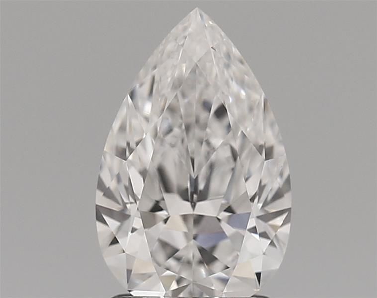 1.63ct Pear D VS1 Lab-Grown Diamond