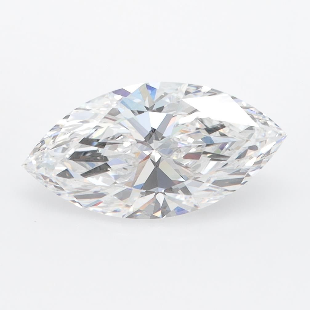 1.59ct Marquise D VVS1 Lab-Grown Diamond