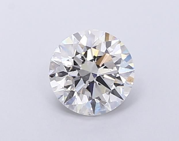 1.81ct Round F VS2 Lab-Grown Diamond