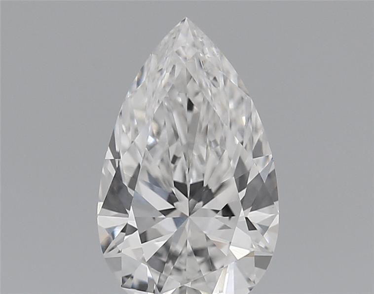 1.65ct Pear D VVS2 Lab-Grown Diamond