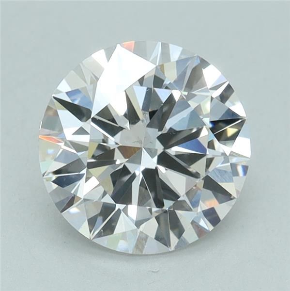 1.35ct Round E VS2 Lab-Grown Diamond