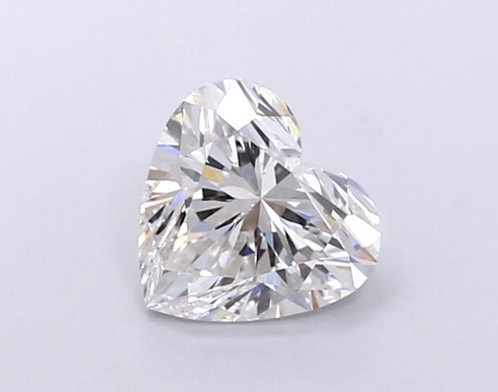 1.73ct Heart F VS1 Lab-Grown Diamond