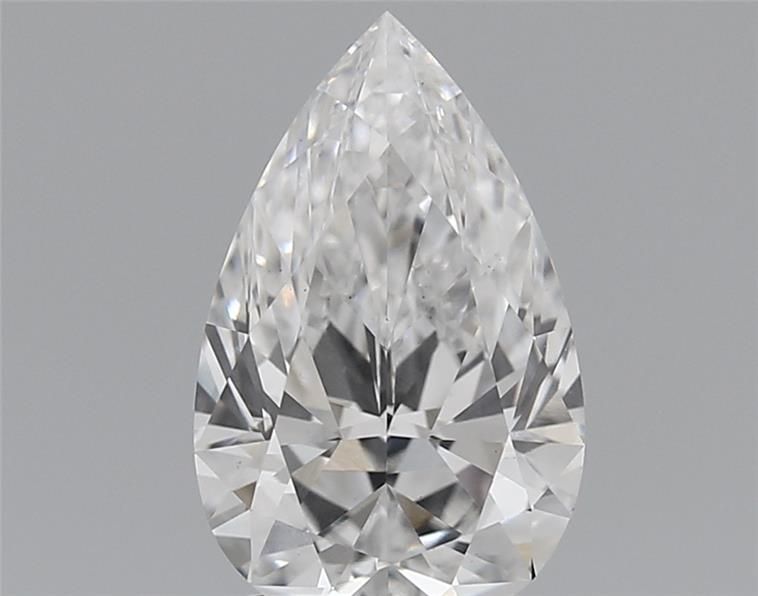 1.83ct Pear D VS1 Lab-Grown Diamond