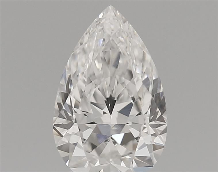 1.62ct Pear D VVS2 Lab-Grown Diamond