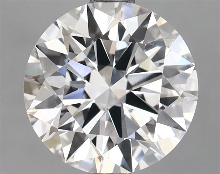 2.41ct Round D VS1 Lab-Grown Diamond