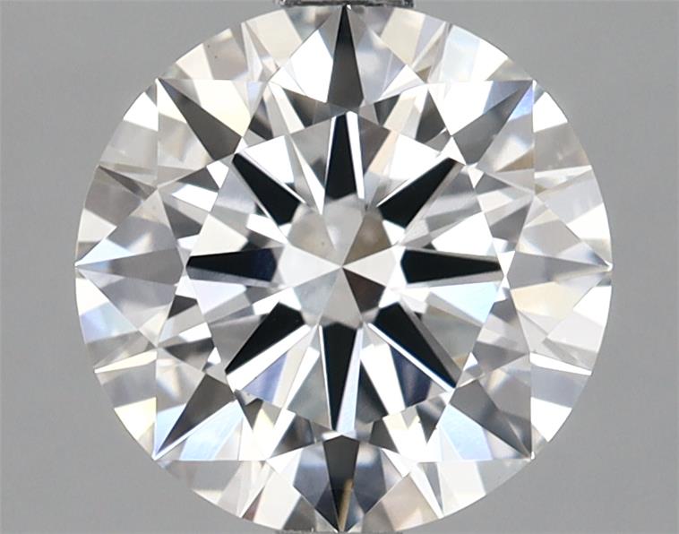 2.39ct Round E VS1 Lab-Grown Diamond