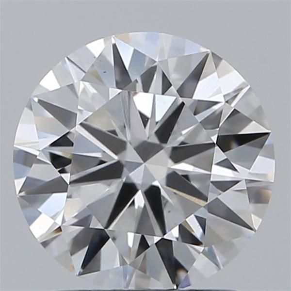 1.41ct Round E VS1 Lab-Grown Diamond
