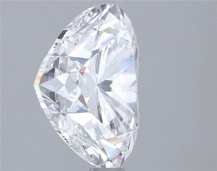 2.11ct Heart E VVS2 Lab-Grown Diamond