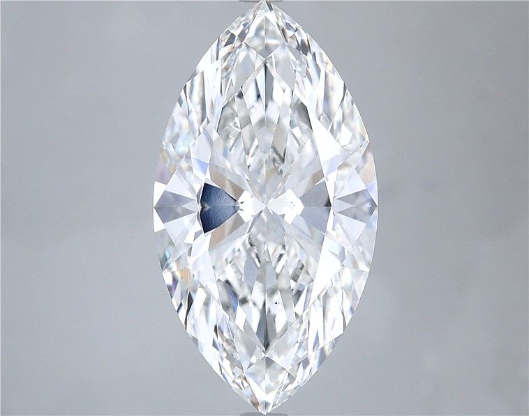 6.04ct Marquise E VS1 Lab-Grown Diamond